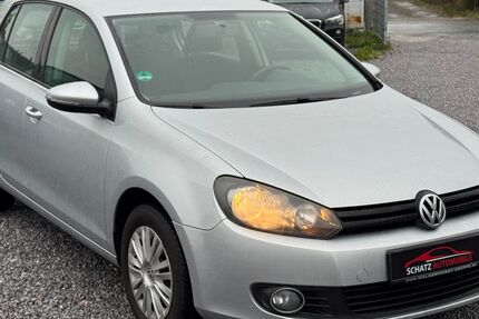 VW Golf 154.000 km 4.999 &euro; Salzkotten 33154