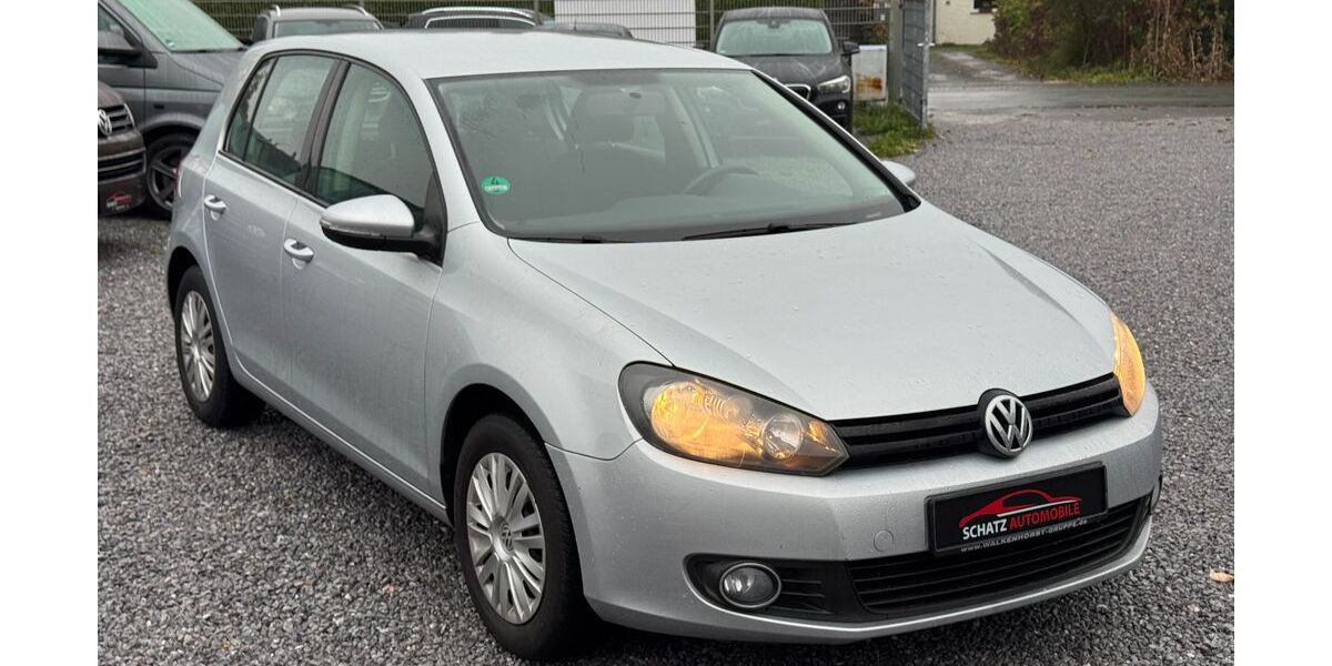 VW Golf 154.000 km 4.999 &euro; Salzkotten 33154