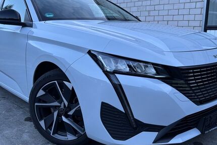 Peugeot 308 54.089 km 18.790 &euro; Paderborn 33104