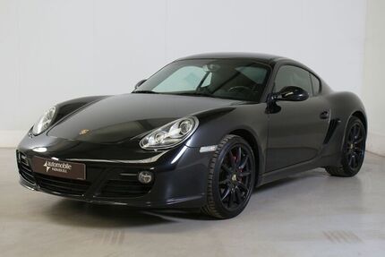 Porsche Cayman 109.900 km 37.630 &euro; Paderborn 33100