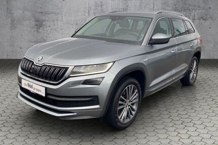 Skoda Kodiaq 83.200 km 33.490 &euro; Paderborn 33104