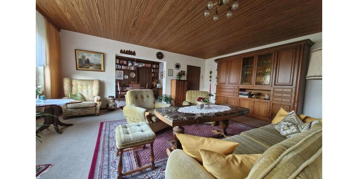 Einfamilienhaus Horn-Bad Meinberg Bad Meinberg - 9 Zimmer, 210 m&sup2;, 347.900&euro; | Angebot:27618034