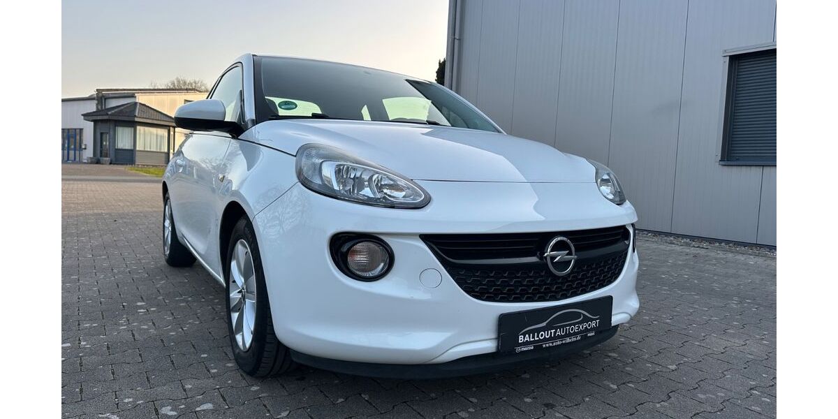 Opel Adam 130.000 km 4.500 &euro; Lippstadt 59557