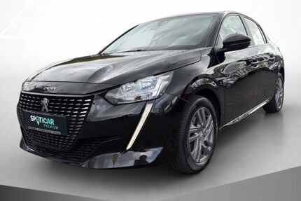 Peugeot 208 27.980 km 15.270 &euro; Paderborn 33100
