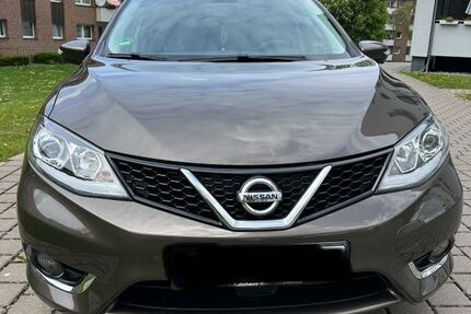Nissan Pulsar 69.300 km 9.900 &euro; Detmold 32756