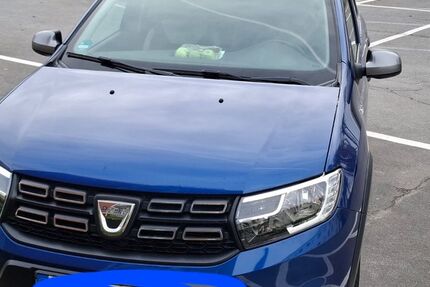 Dacia Sandero 99.865 km 9.200 &euro; Geseke 59590