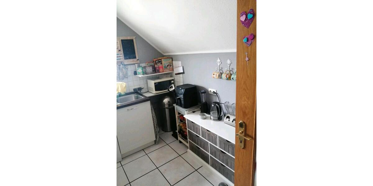 Dachgeschoßwohnung Lippstadt Garfeln - 4 Zimmer, 83 m&sup2;, 260.000&euro; | Angebot:26957586
