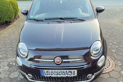 Fiat 500C 26.000 km 13.790 &euro; Oerlinghausen 33813
