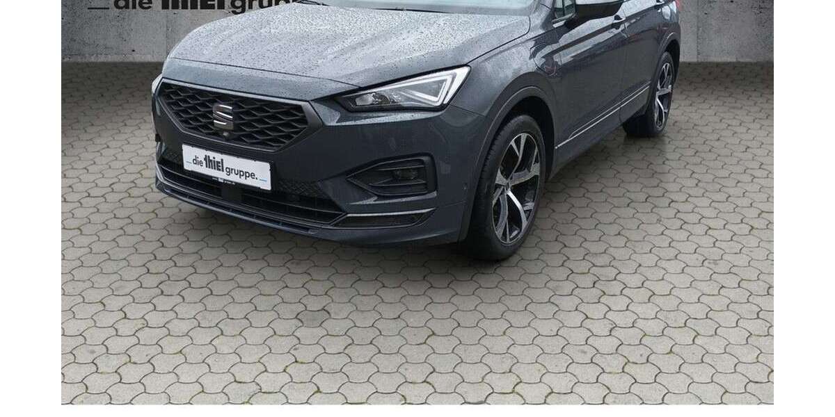 Seat Tarraco 105.080 km 24.990 &euro; Paderborn 33104