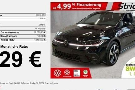 VW Polo 19.122 km 23.949 &euro; Horn-Bad Meinberg 32805