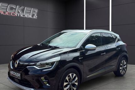 Renault Captur 61.090 km 17.490 &euro; Lippstadt 59557