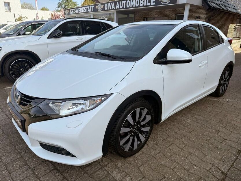 Civic