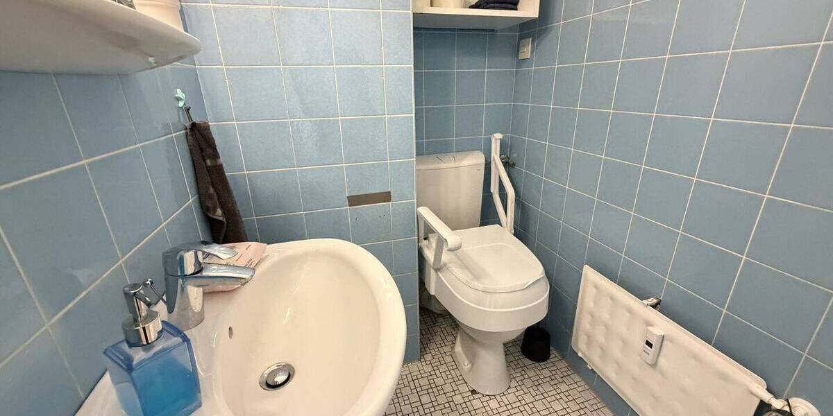 Etagenwohnung Bad Driburg - 3 Zimmer, 85 m&sup2;, 114.000&euro; | Angebot:26919842