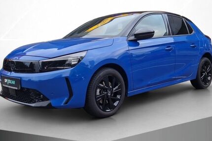 Opel Corsa 7.902 km 20.470 &euro; Paderborn 33100