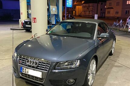 Audi A5 139.000 km 15.300 € Darmstadt 64283