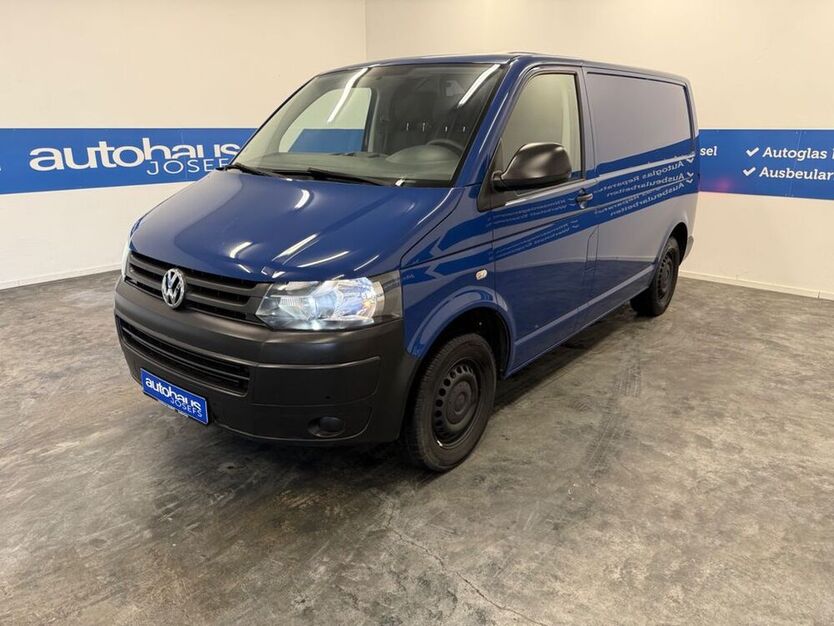 T5 Transporter