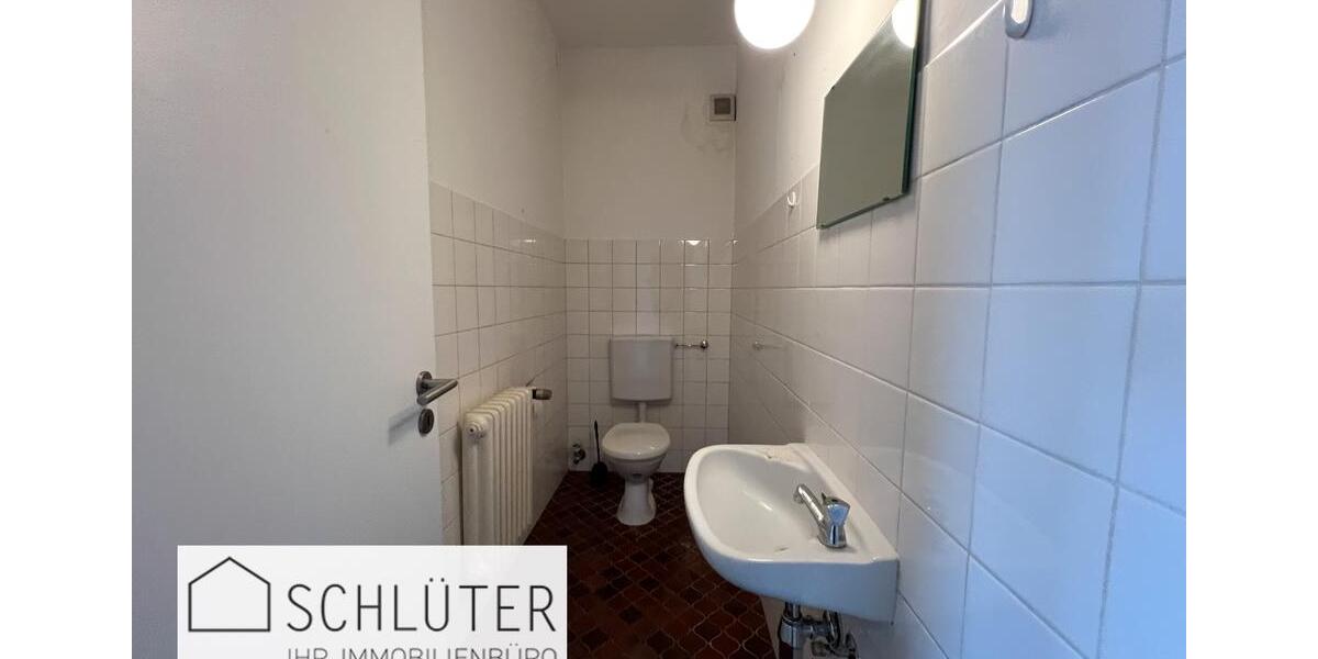 Etagenwohnung Paderborn Univiertel - 4 Zimmer, 106 m&sup2;, 825&euro; | Angebot:25129053