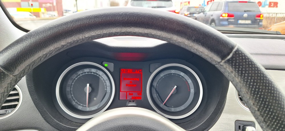 Alfa Romeo Brera 91.666 km 7.500 € Paderborn 33104