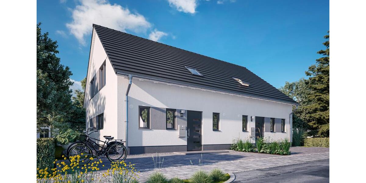 Ankommen. Mitgestalten. Zuhause sein 5 zimmer