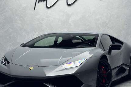 Lamborghini Huracán 57.552 km 178.990 &euro; Paderborn 33100