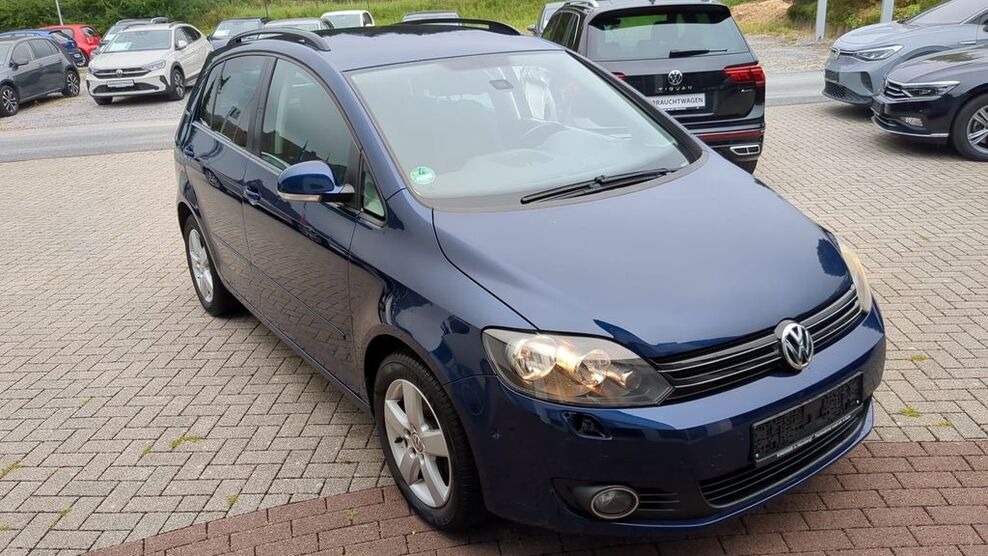 VW Golf Plus 233.450 km 3.290 € Marsberg 34431
