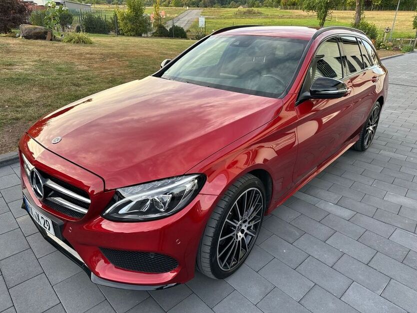 C 220
