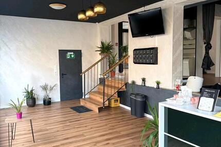 Gewerbeobjekt Detmold Hiddesen - 1.800&euro; | Angebot:23849397