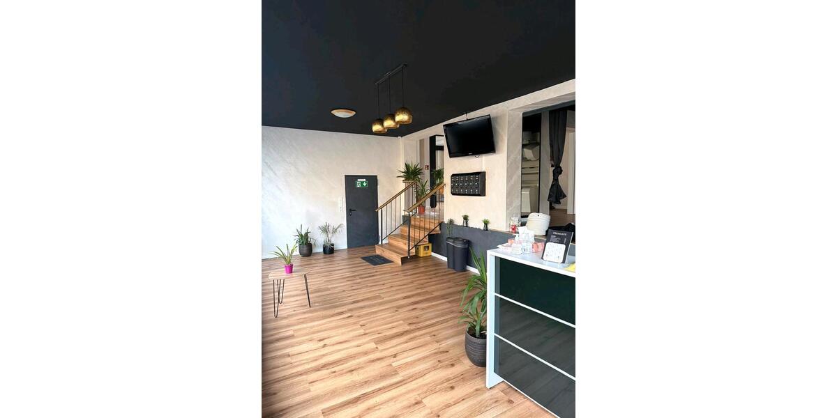 Gewerbeobjekt Detmold Hiddesen - 1.800&euro; | Angebot:23849397