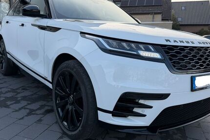 Land Rover Range Rover Velar 120.000 km 29.999 &euro; Paderborn 33098