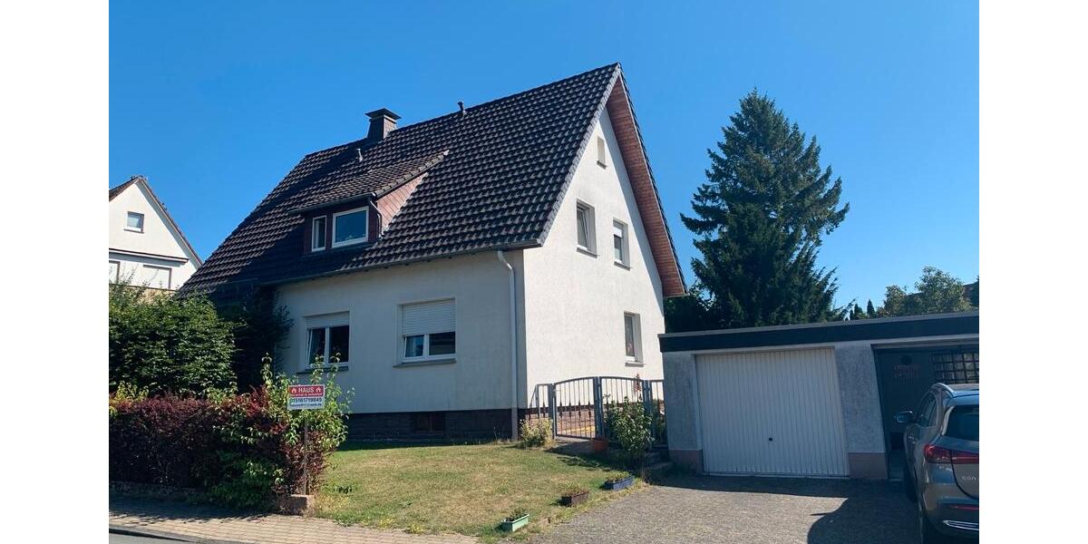 Einfamilienhaus Bad Driburg - 4 Zimmer, 124 m&sup2;, 225.000&euro; | Angebot:27208941