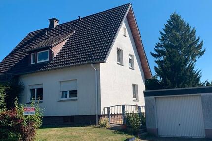 Haus Bad Driburg - 4 Zimmer, 124 m&sup2;, 225.000&euro; | Angebot:27208941