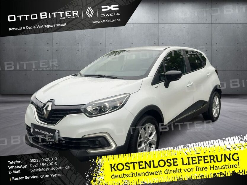 Captur