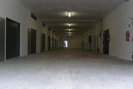 Lagerfläche in der Schulze Delitzsch Str. 16 in PB zimmer