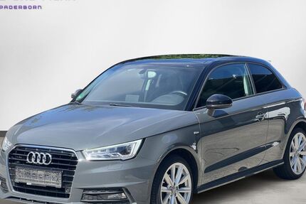 Audi A1 28.559 km 11.999 &euro; Paderborn 33100