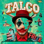 Talco / Support: The Rumpled