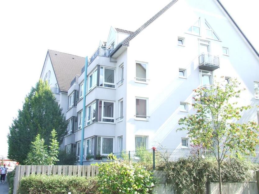 Wohnung zu verkaufen als Kapitalanlage