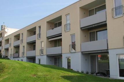 Barrierefreie 2-Zimmer-Wohnung mit Balkon im Wohnpark Blomberg zimmer