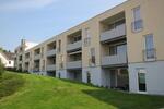 Barrierefreie 2-Zimmer-Wohnung mit Balkon im Wohnpark Blomberg zimmer