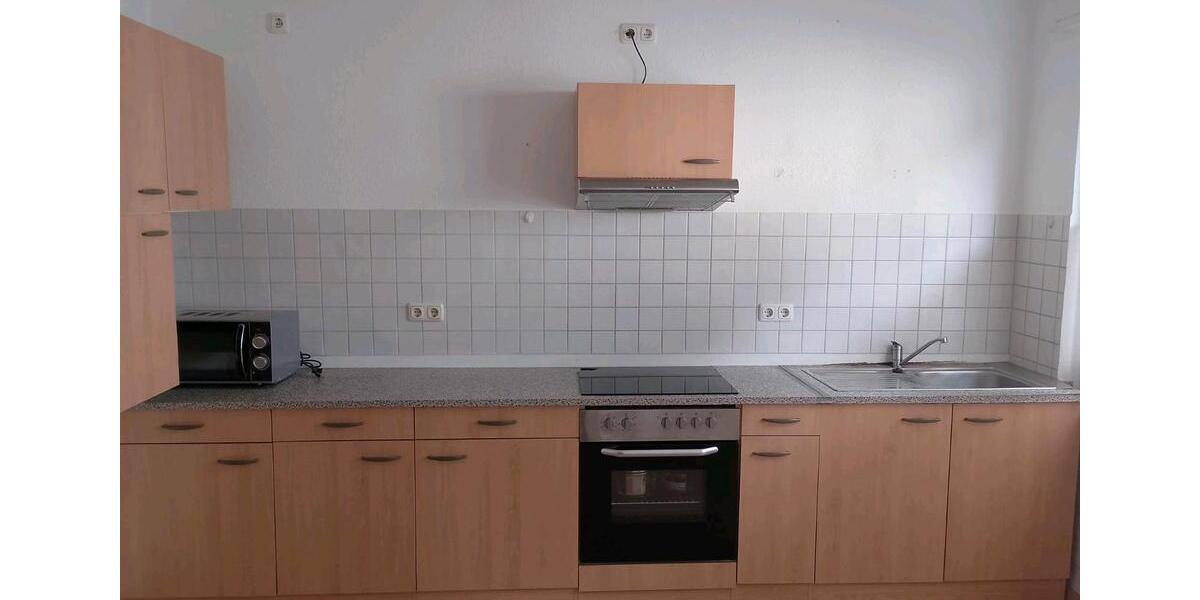 Erdgeschoßwohnung Geseke - 2 Zimmer, 65 m&sup2;, 520&euro; | Angebot:26393499