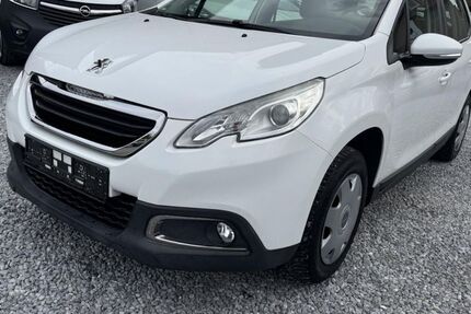 Peugeot 2008 142.000 km 3.999 € Paderborn 33100