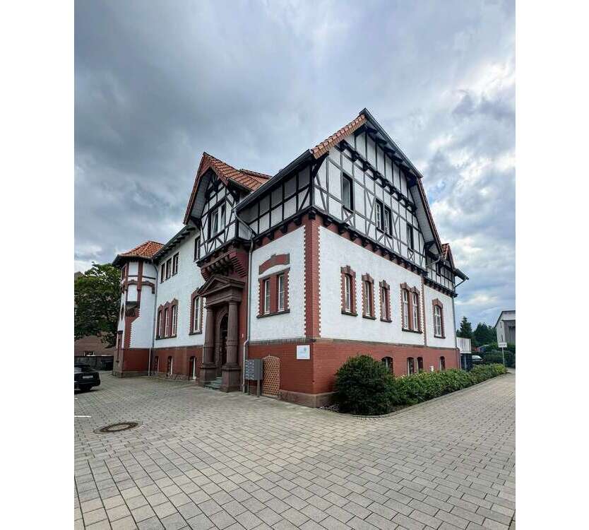 Wohnung zum Kaufen in Paderborn 252.000 € 70.21 m²