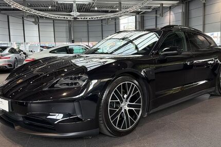 Porsche Taycan 20.591 km 104.800 &euro; Paderborn 33100