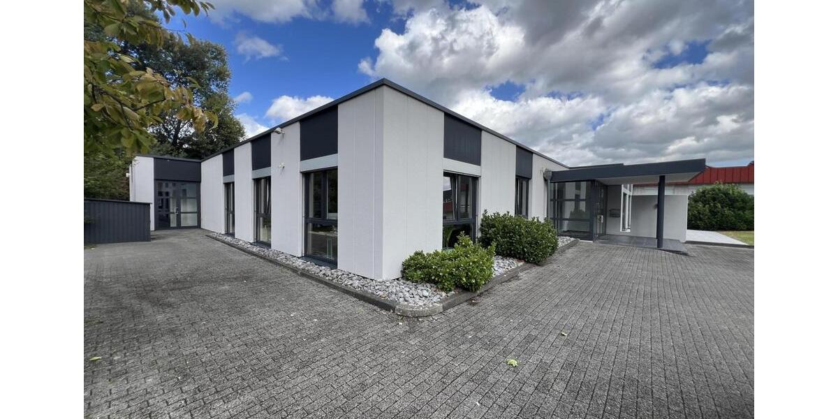 Gewerbeobjekt Paderborn Neuenbeken - 4.575&euro; | Angebot:23546042