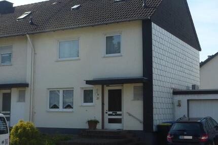 Einfamilien-Reihenendwohnhaus provisionsfrei zu verkaufen 7 zimmer