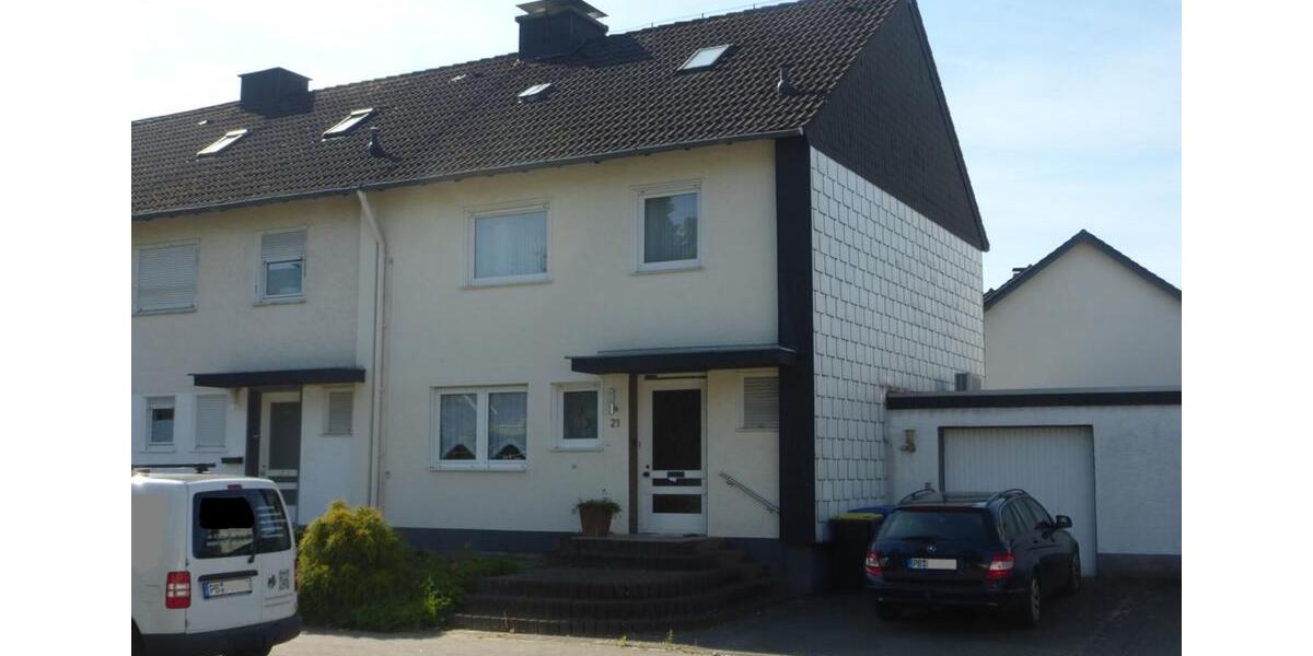 Einfamilien-Reihenendwohnhaus provisionsfrei zu verkaufen 7 zimmer