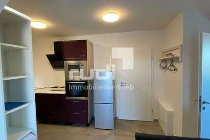 Wohnung Paderborn - 1 Zimmer, 26 m&sup2;, 650&euro; | Angebot:26531854