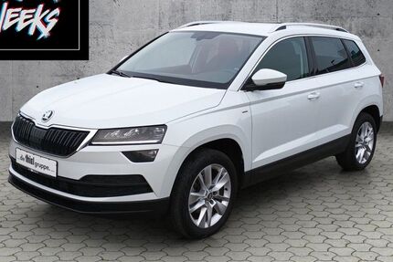Skoda Karoq 57.900 km 24.990 € Paderborn 33104