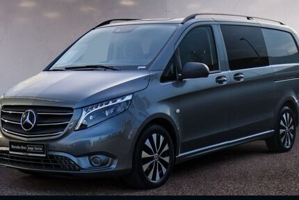 Mercedes-Benz Vito 91.935 km 36.990 &euro; Paderborn 33106