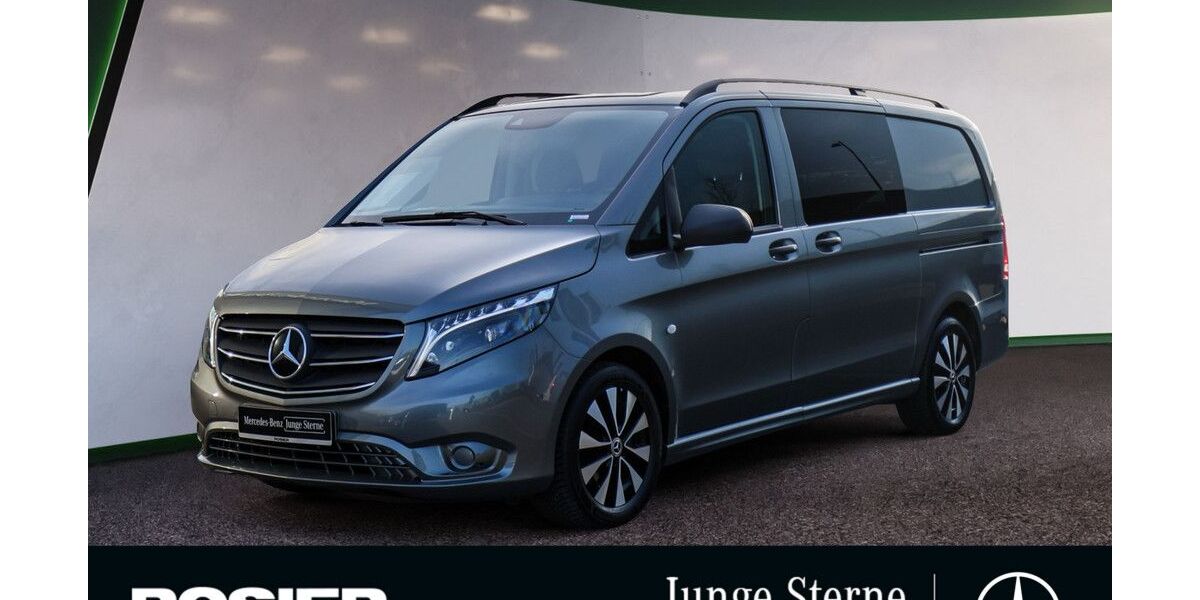 Mercedes-Benz Vito 91.935 km 37.950 &euro; Paderborn 33106