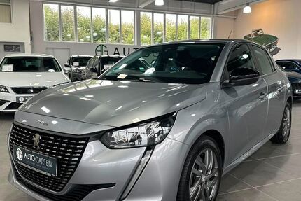 Peugeot 208 69.000 km 12.900 &euro; Paderborn 33106